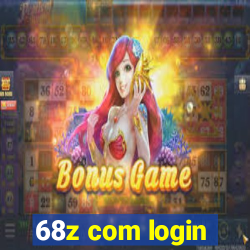 68z com login